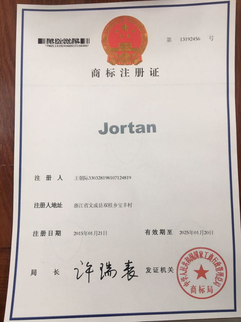 about Certificate5