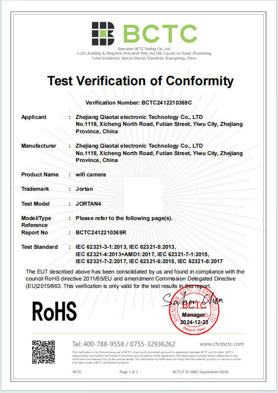 about Certificate6