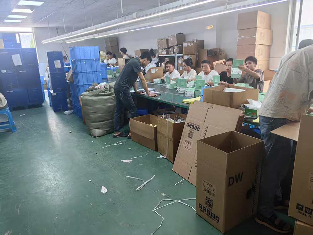 Shipment