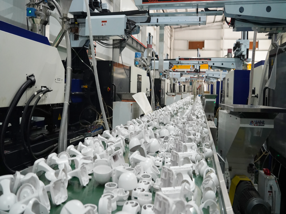 Injection Molding