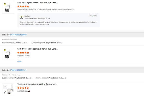 Customer Testimonials4