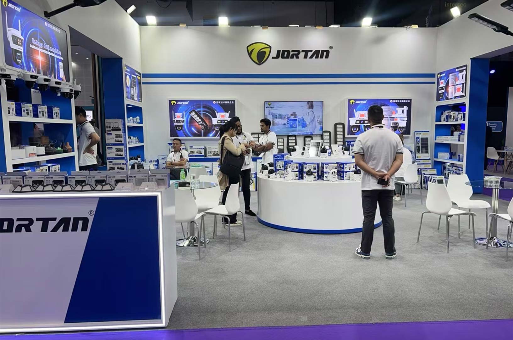 Dubai Exhibition