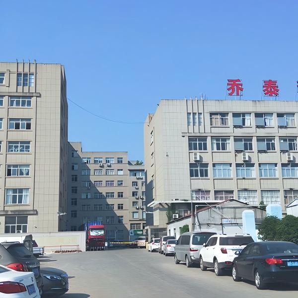 ZheJiang Jortan Electronic Technology Co., Ltd.