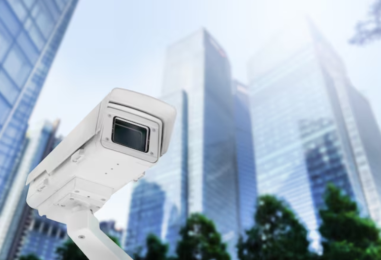 Can You Still Use a Network CCTV Camera if the Internet Goes Down