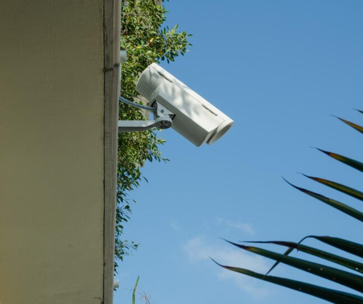 How Can You Boost Camera Exterior WiFi for Outdoor Security Coverage