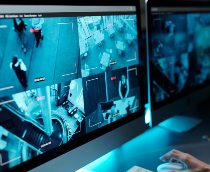 How Does Video Surveillance Work for Security Surveillance in Real Life