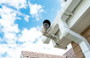 How Far Can Outdoor WiFi Cameras for Home Reach Effectively