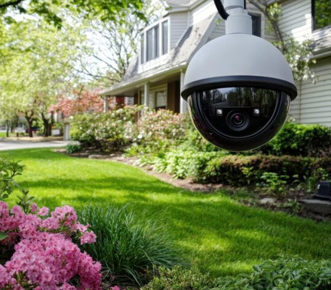 How to Choose the Best Home Security System With Outdoor Cameras Today