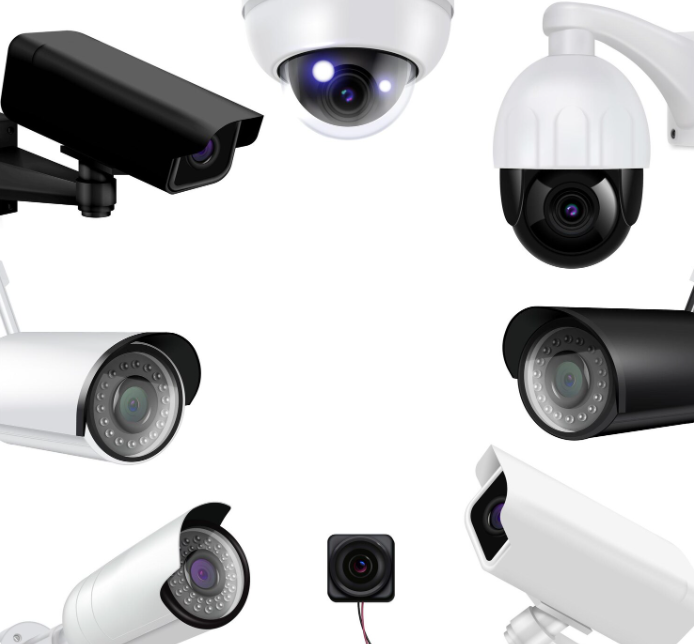 Is a 4mp PTZ Camera Powerful Enough for Both Home and Business Security