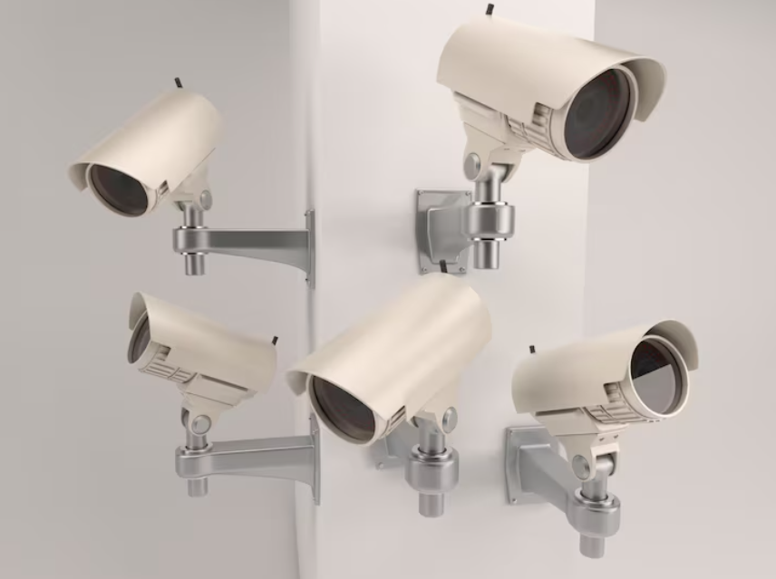 What Is a PTZ Surveillance Camera and Why Does It Matter for Security