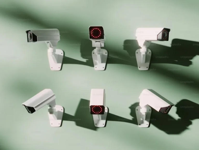 What Is a PTZ Surveillance Camera and Why Does It Matter for Security