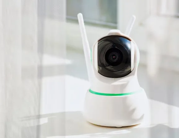 What Is an IP Camera and How Does It Work in Modern Security Systems