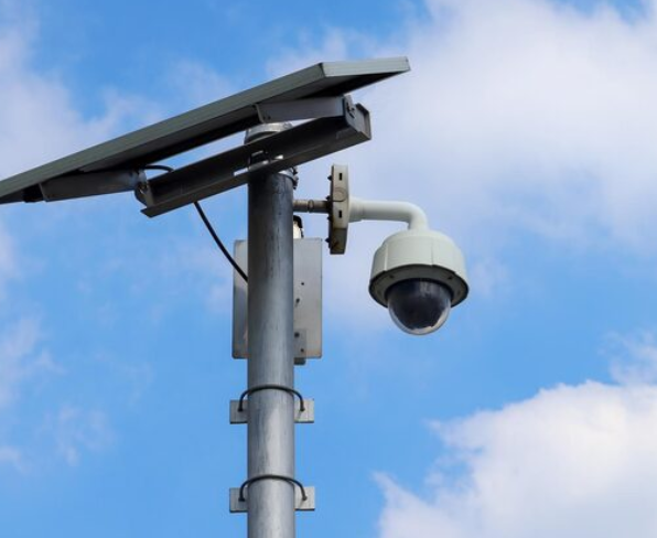 Why Are Low Power Wifi Solar Cameras Becoming the First Choice for Global Buyers