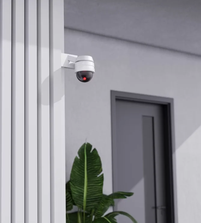 Why Are Smart Security Cameras Essential for Your Home and Business