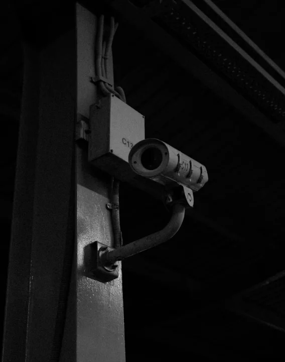 Why Choose a Wireless CCTV Camera With Night Vision Over Wired Options