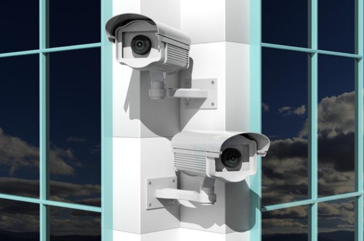 Are Network CCTV Cameras the Future of Cost-Effective Business Security