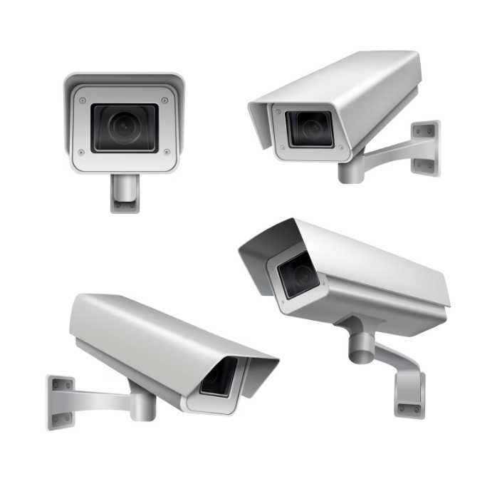 How Does a 4MP PTZ Camera Solve the Pain of Poor Night Vision