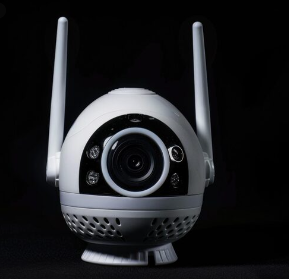 How a 4G PTZ Security Camera Delivers Unmatched Flexibility