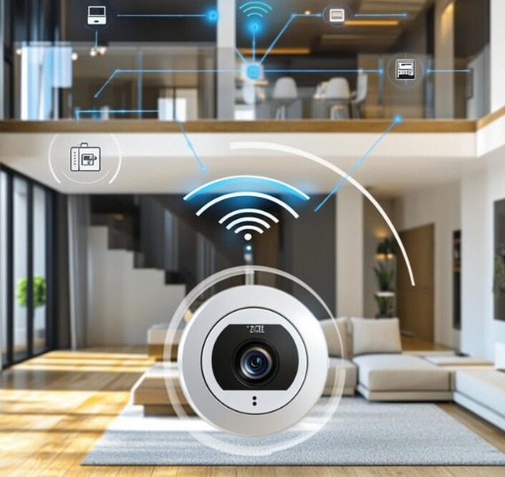 How to Choose the Best Indoor WiFi Camera for Your Home
