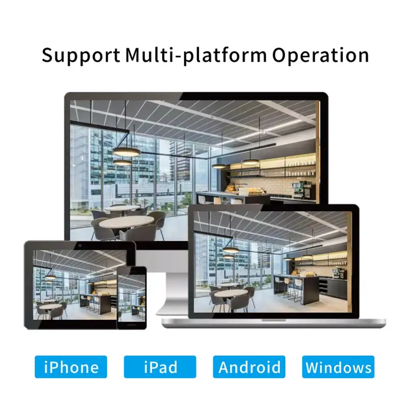 Rechargeable CCTV Camera Setup Guide for Hassle-Free Installation