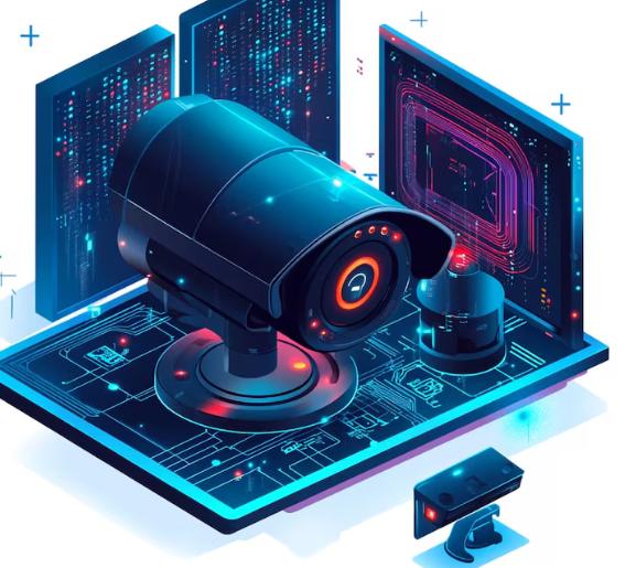 Which Type of CCTV Camera Fits Your Business Needs Best