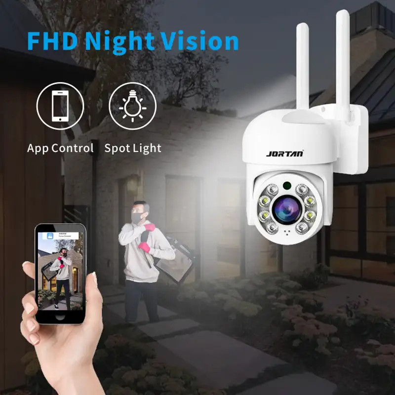 Why Digital CCTV Cameras Offer Clearer Images Than Traditional Systems