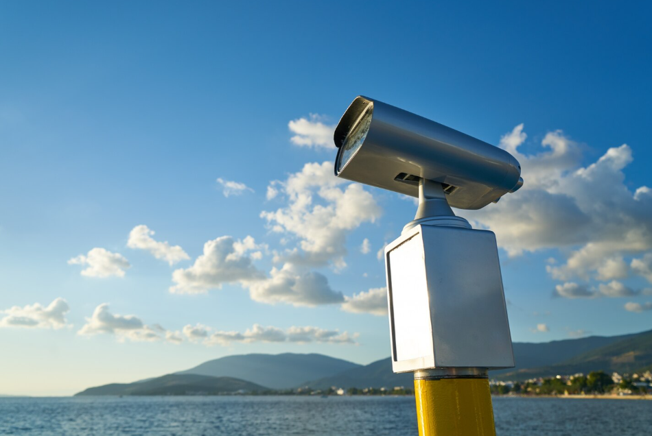 Why Should You Choose a 4G PTZ Security Camera for Your Surveillance Needs