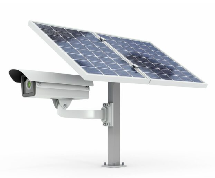 How Can You Extend the Lifespan of a Solar WiFi CCTV Camera System