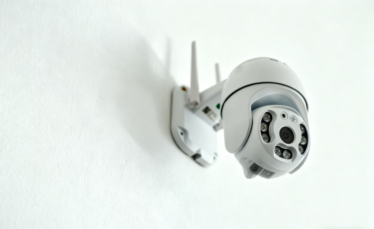 Outdoor vs. Indoor Wireless Security Cameras: How to Choose the Right One