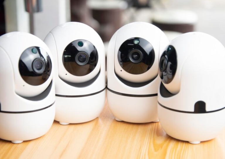 Why Choose NVR IP Camera for Your Security System