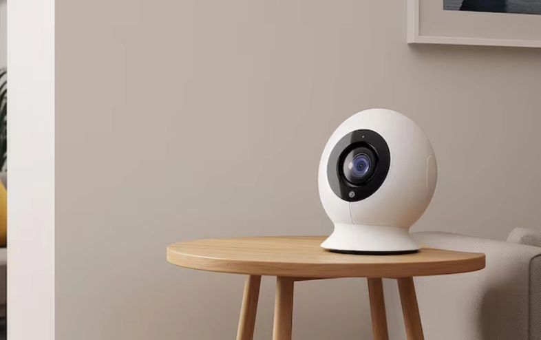 Do Wireless WiFi Camera Security Cameras Compromise Data Privacy