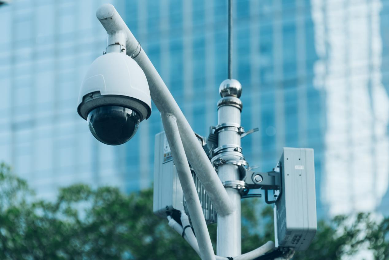 How OEM ODM Services Can Fast-Track Your Security Camera Brand
