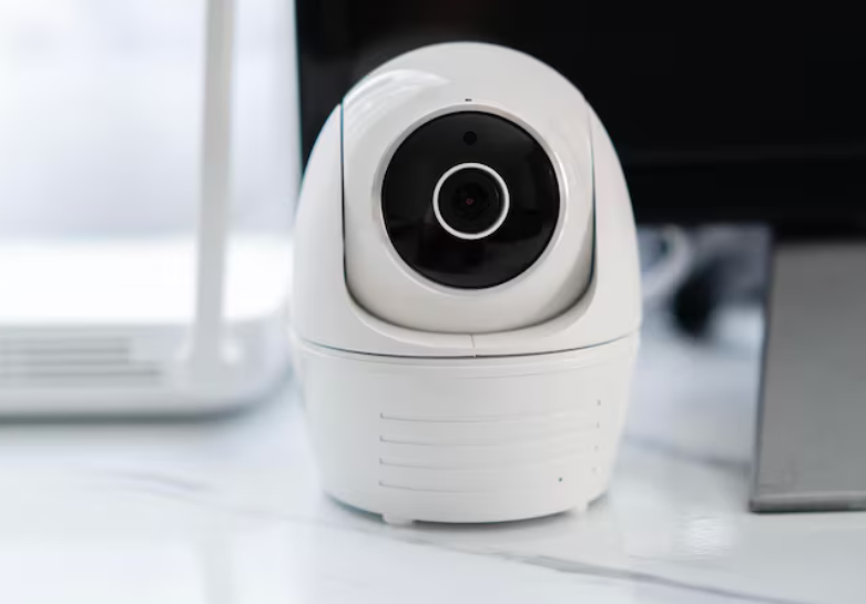How to Choose the Right 1080p CCTV Security Cameras