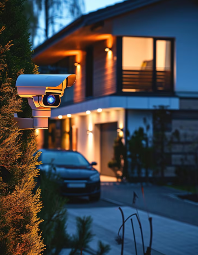 How to Pick the Ultimate Wireless Hidden Camera with Night Vision