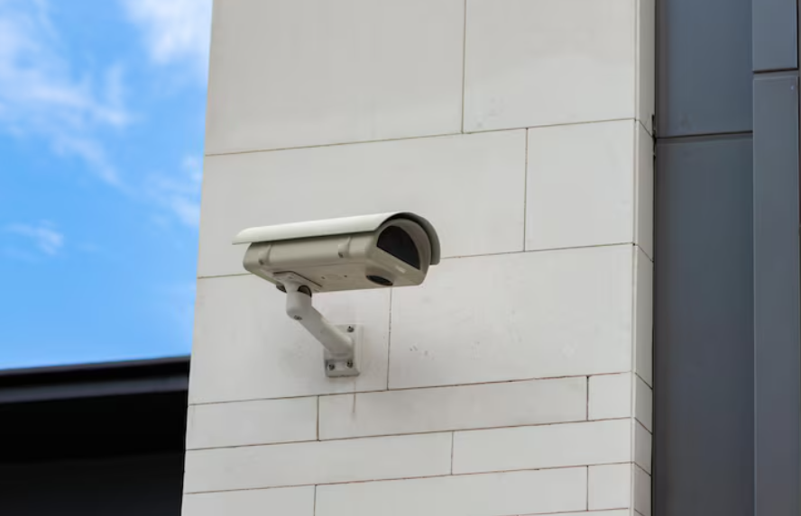 Is Your Home Really Secure Without a Smart Outdoor IP Camera