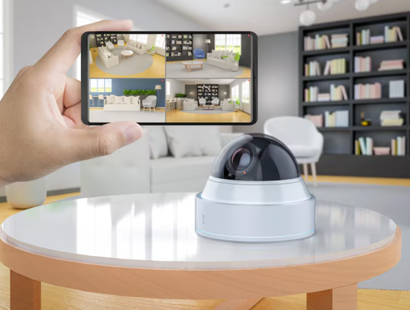 Top 10 Easy Tips to Secure Your WiFi CCTV Camera for Home in 2025