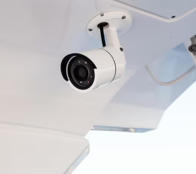 What Is the Difference Between IP Cameras and CCTV