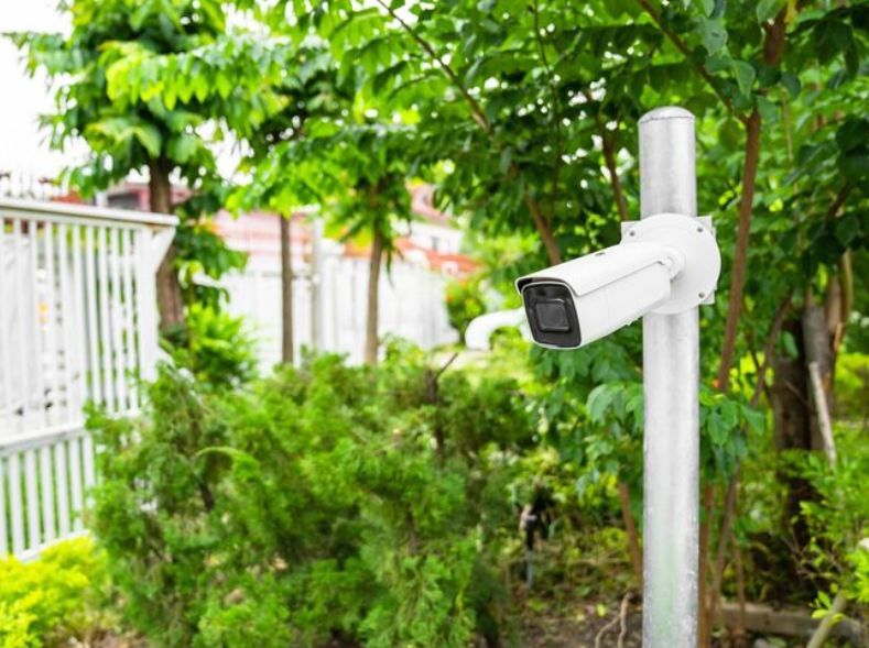 What Makes the Best Smart Outdoor IP Camera Truly Unbeatable