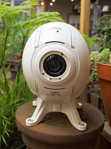 What’s the Difference Between Speed Dome and PTZ Camera Functions