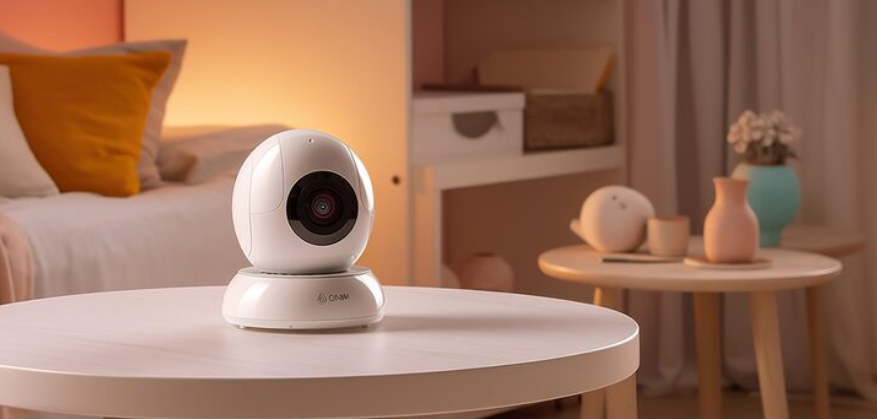 WiFi CCTV Camera for Home Buyers Guide with Must Have Features