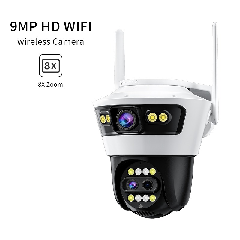 How Can You Extend WiFi to Outdoor Security Cameras Without Signal Loss