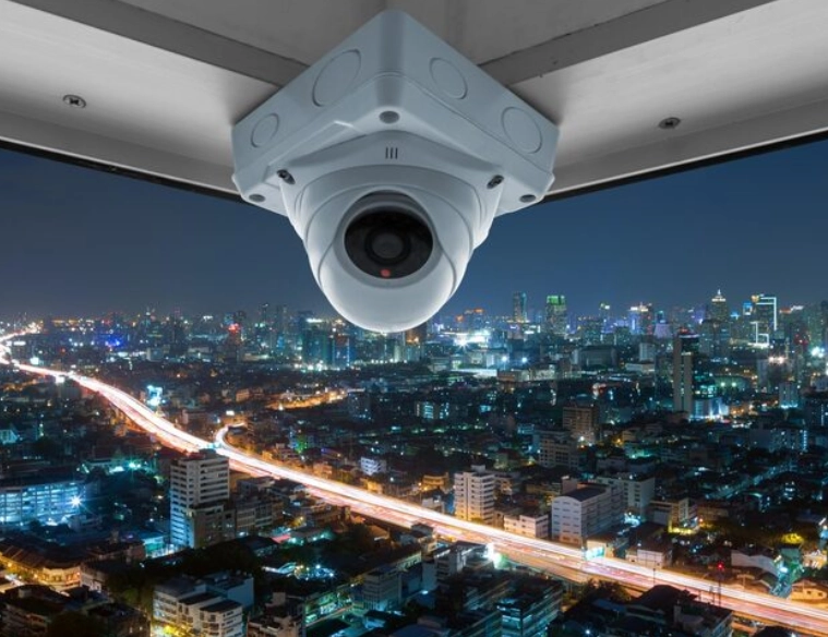 How Do Wireless CCTV Cameras with Night Vision Improve After-Dark Surveillance