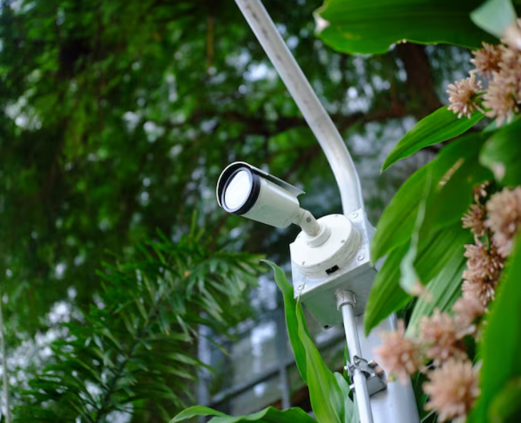 How to Choose a Smart Outdoor IP Camera That Improves Your Home Security
