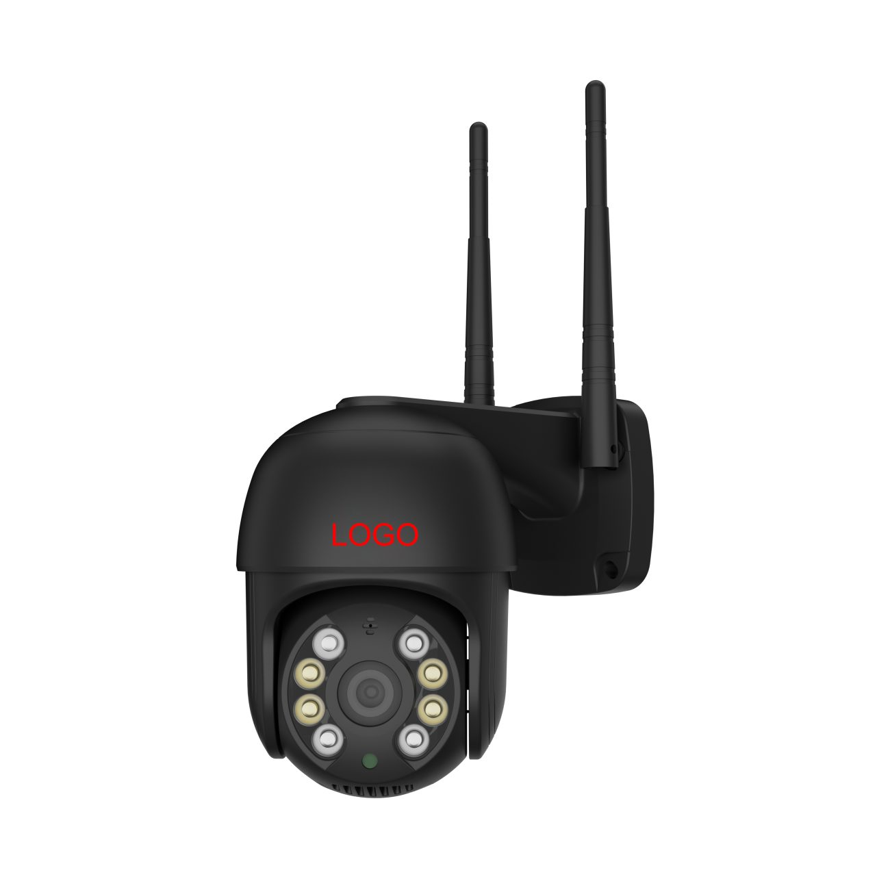 Smart Outdoor IP Camera Features That Enhance Perimeter Surveillance