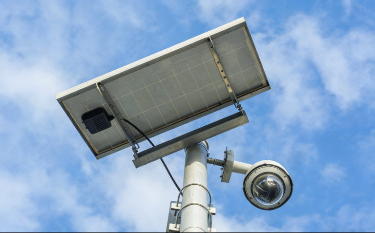 Solar Security Cameras Market Trends and Opportunities for Resellers in 2026