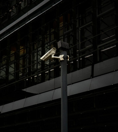 What Is the Best Wireless CCTV Camera with Night Vision Recorder