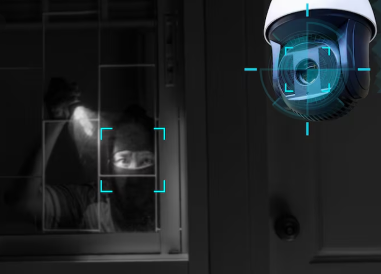 Why Is Security Surveillance Essential in Today's Security Systems