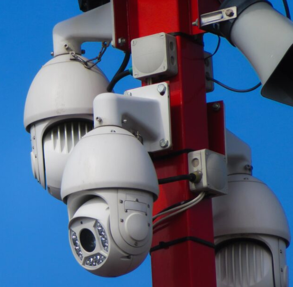 Why Should You Choose a PTZ WiFi Camera for Security Monitoring