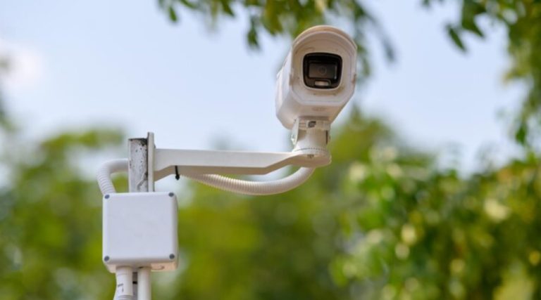How Do Network IP Cameras Work in Modern Security Systems