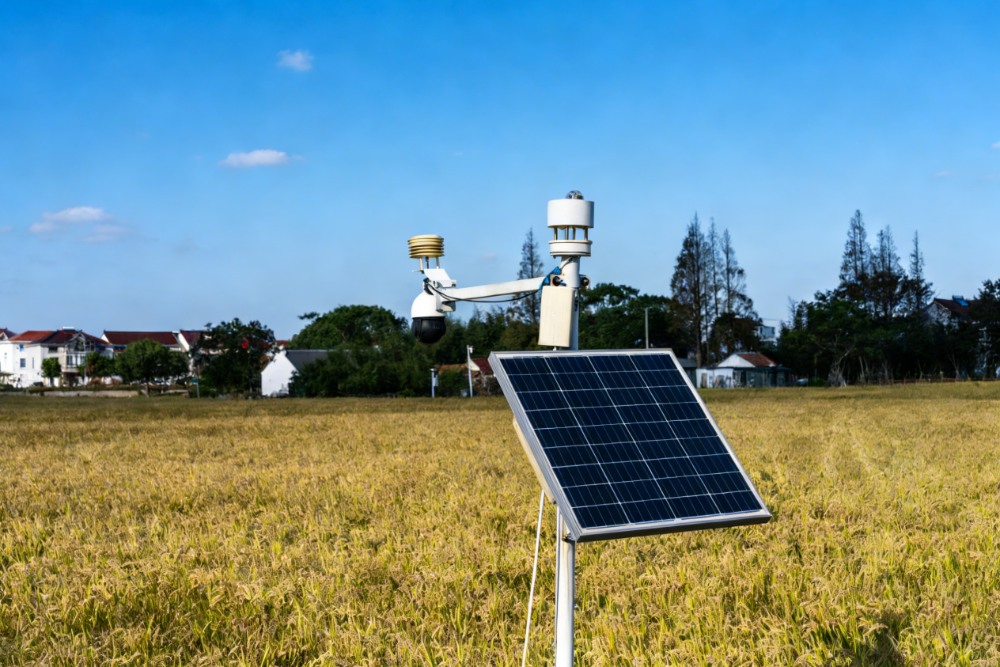 How Solar Security Cameras Reduce Your Carbon Footprint